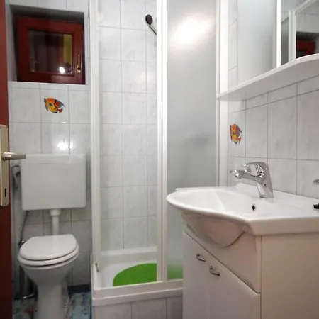 Appartamento Studio Preko 8428b