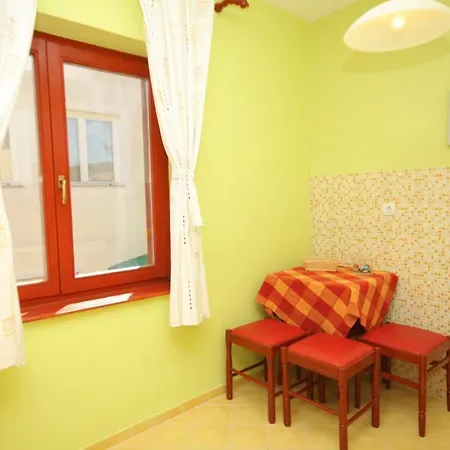 Studio Preko 8428b Appartamento Sestrunj