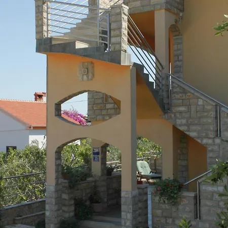 Appartement Studio Preko 8428b